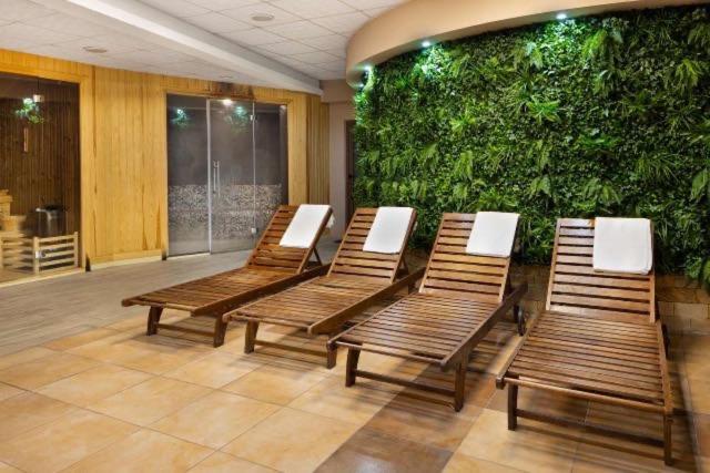Devin Spa Hotel Exterior foto