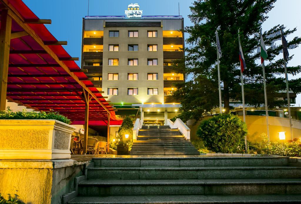 Devin Spa Hotel Exterior foto